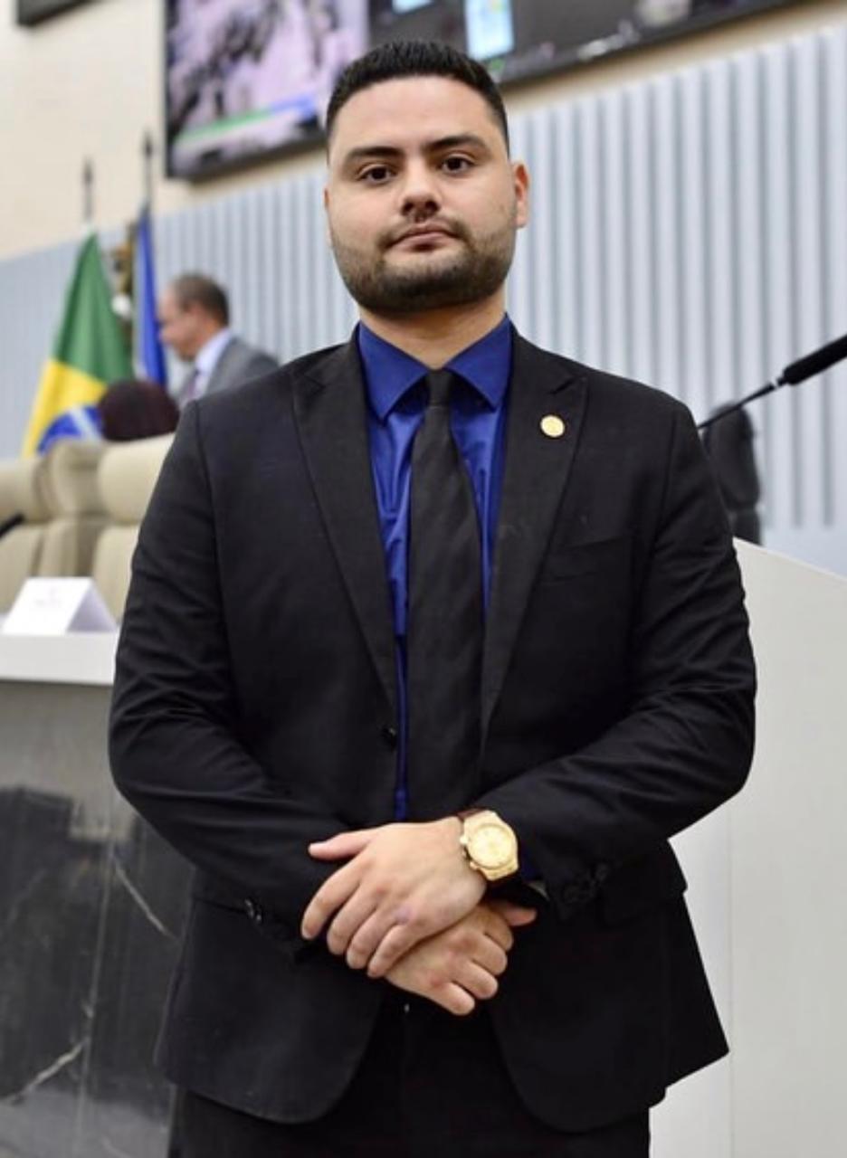 Roberto Coelho do Nascimento Júnior