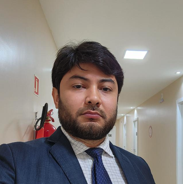 Willem Cássio Souza Marques